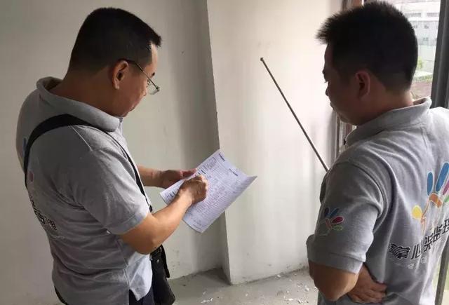 步行街裝修監理實施細則_北京裝修第三方監理_裝修監理公司