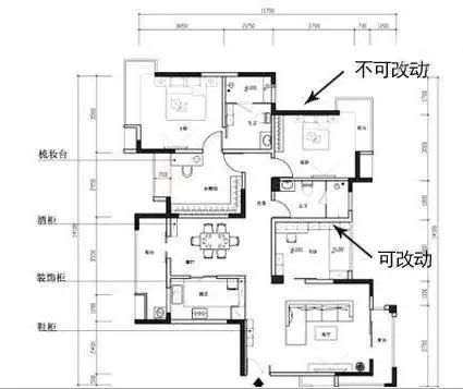 新居網裝修案例_新居裝修_上海鹽湖新居裝修